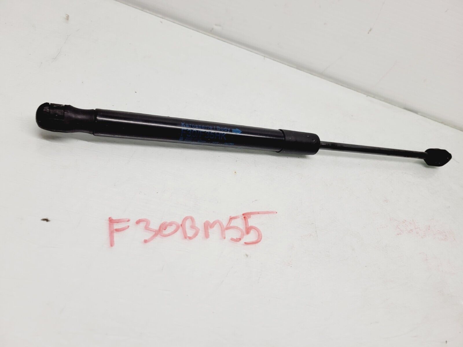 2016-2018 BMW 320I 330I 340I Rear Trunk Lid Lift Support Strut Oem