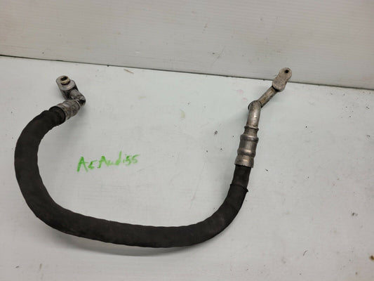 2010-2016 Audi A5 Ac High Pressure Hose Oem