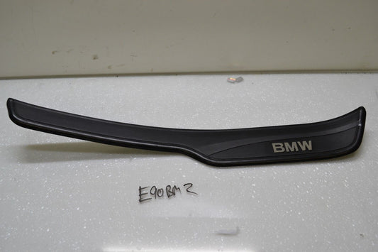 2006-2008 BMW E90 325I 328I 330I 335I Rear Right Door Sill Cover 7060286