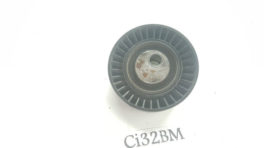 BMW 325I 328I 330I 330Xi Belt Tension Idle Pulley E46 1999-2005