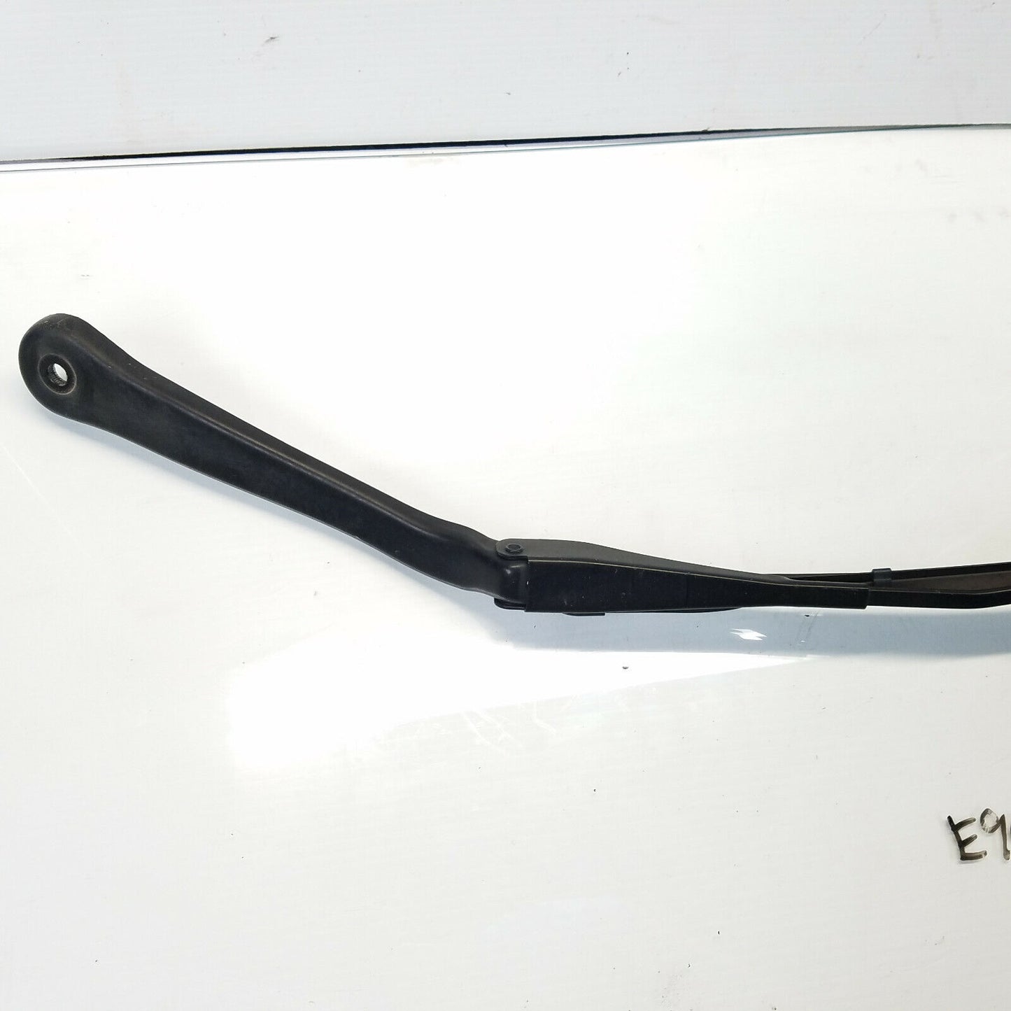 2009-2011 BMW 328I 335I Left Windshield Wiper Arm Blade Oem E90 Lci