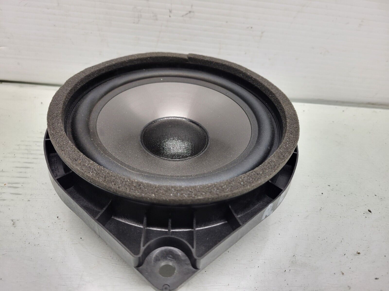 2013-2015 Lexus Gs350 Gs450H Rear Door Audio Speaker Oem