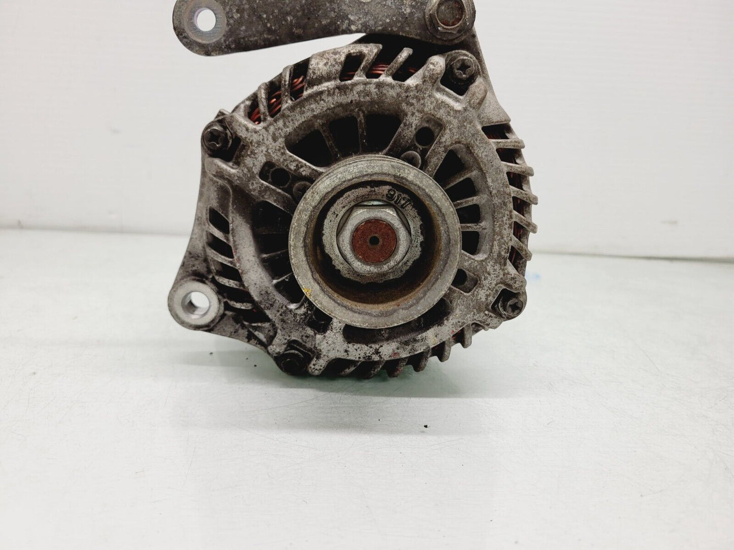 2014-2017 Infiniti Q50 3.7L ALTERNATOR GENERATOR OEM