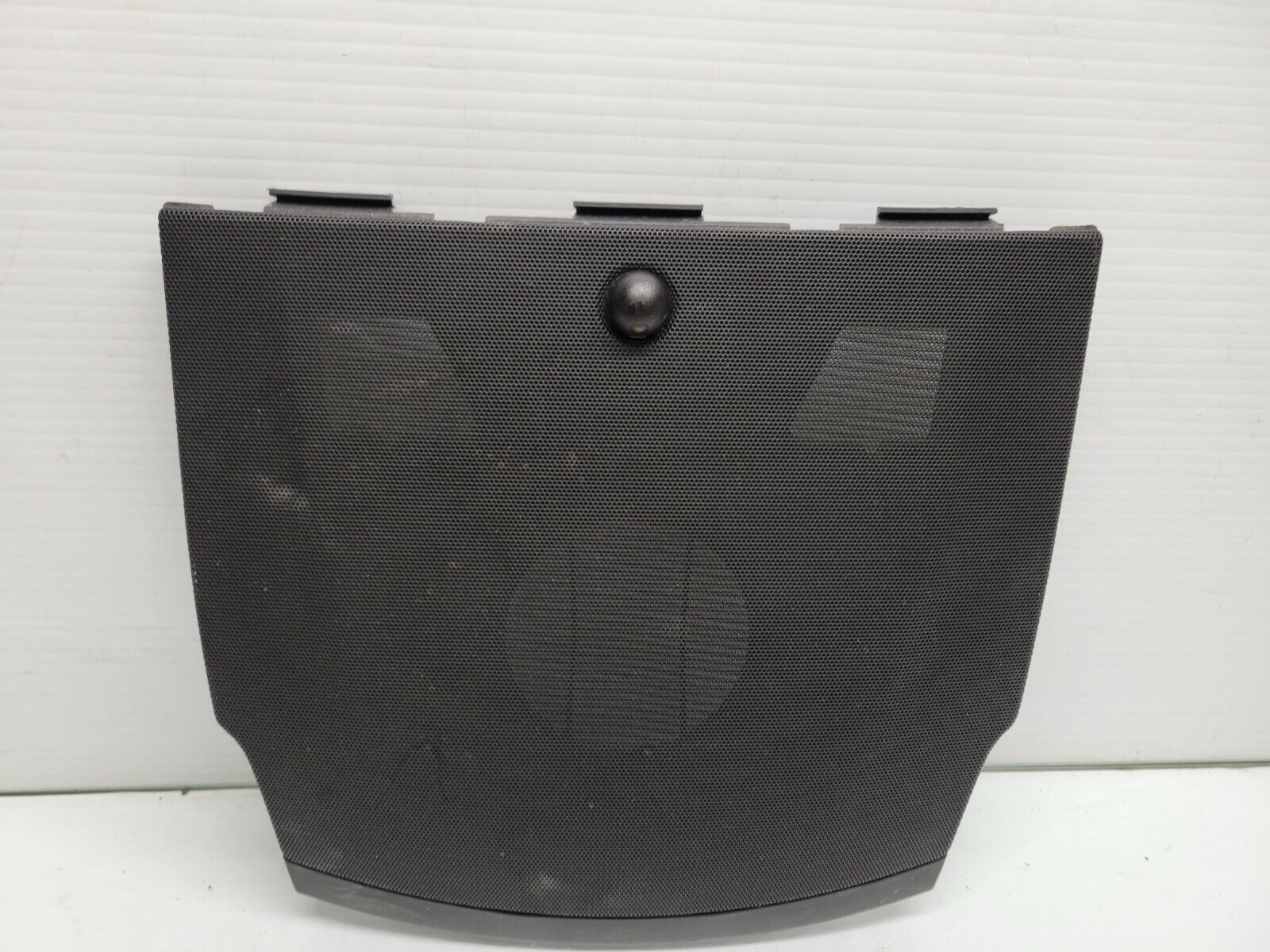 2013-2018 Cadillac Ats Front Dash Instrument Panel Speaker Grille Cover Oem