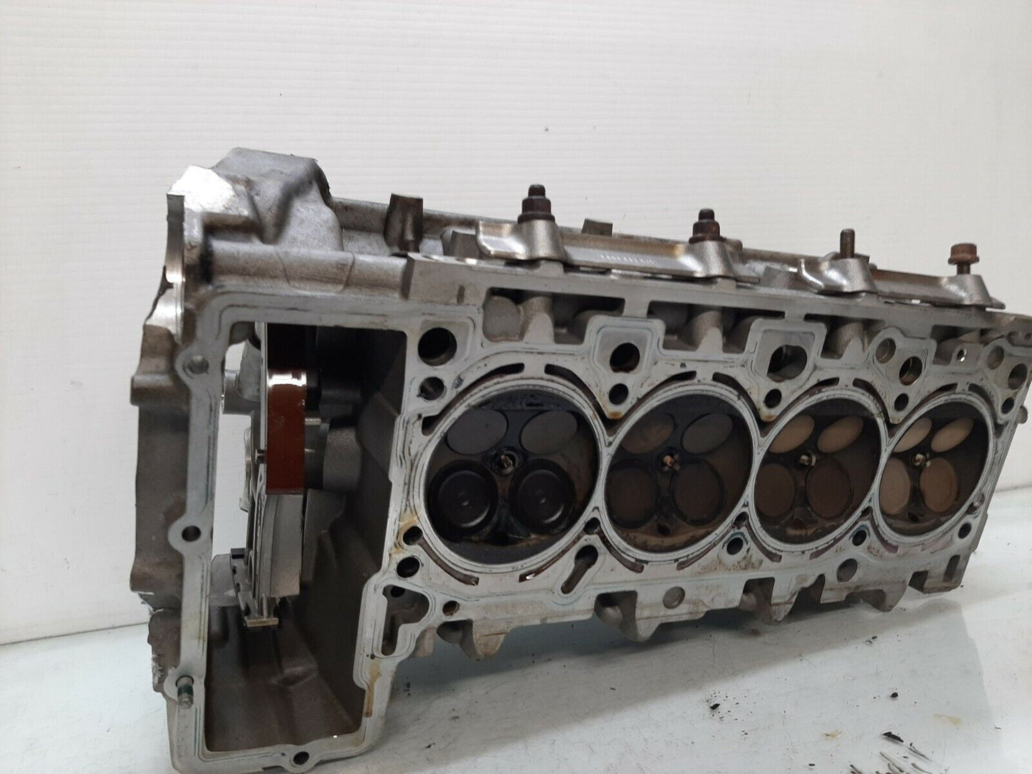 2008-2012 Audi S5 4.2L Engine Motor Right Cylinder Head Oem