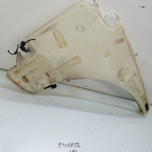 2006-2008 BMW E90 325I 328I 330I 335I Windshield Washer Fluid Reservoir 7068996