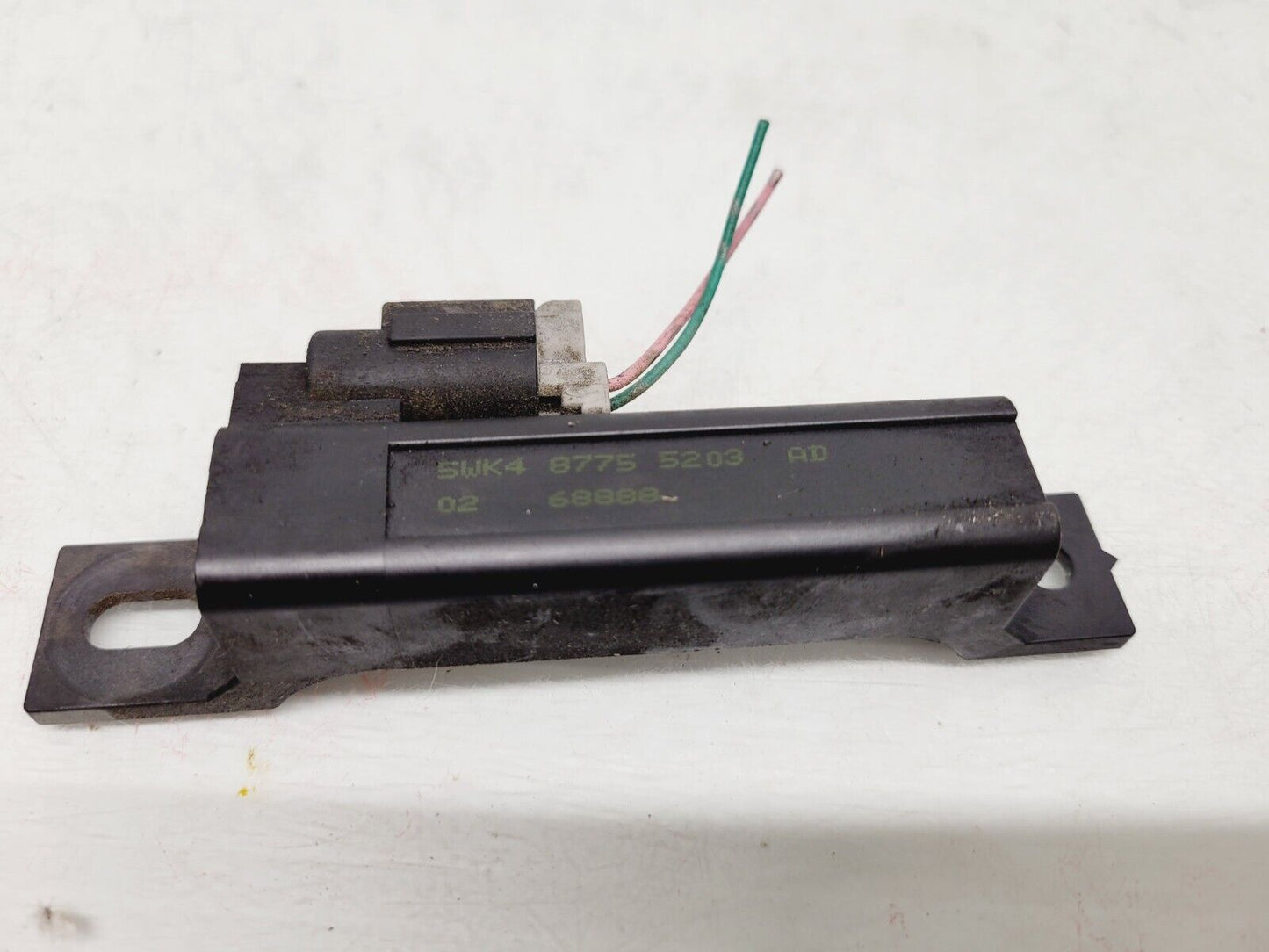 2014-2015 Infiniti Q60 Keyless Entry Smart Key Antenna Module Oem 5Wk4-8775-5203