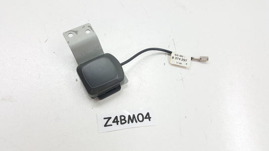 03-2004-05-06-07-08 BMW Z4 GPS Antenne E85 E86 8 374 297
