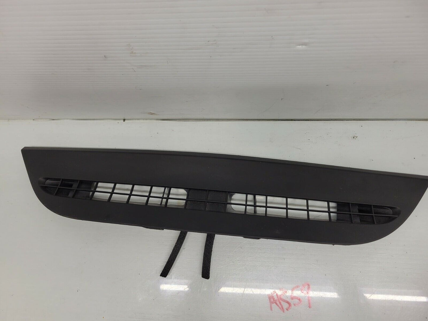 2013-2018 Cadillac Ats Dash Instrument Panel Cover Trim Oem