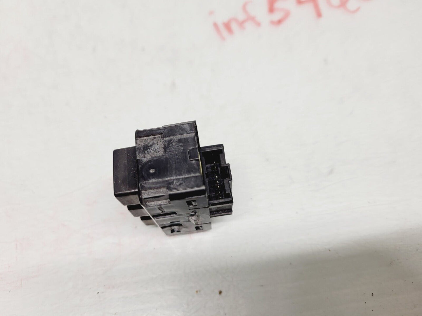 2014-2015 Infiniti Q60 Memory Seat Switch Oem