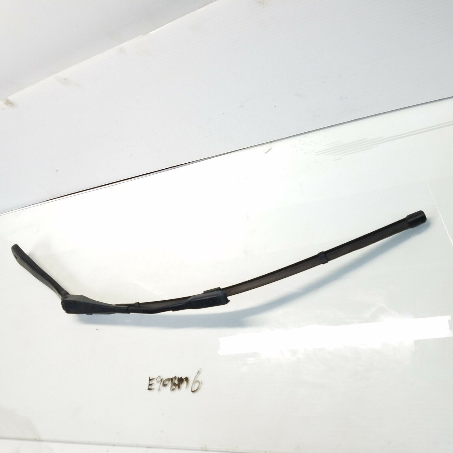 2009-2011 BMW 328I 335I Left Windshield Wiper Arm Blade Oem E90 Lci