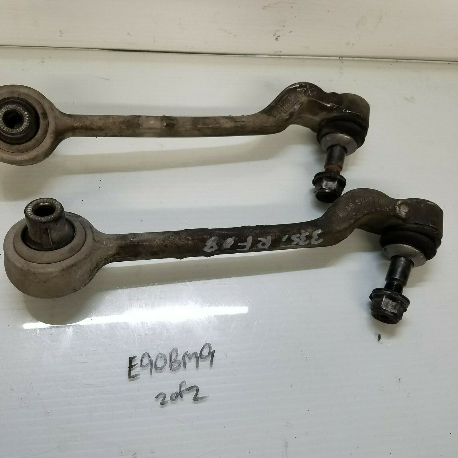 2006-2011 BMW 328I 335I Front Lower Control Arms Oem