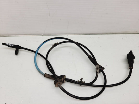 2014-2017 Infiniti Q50 Front Abs Wheel Speed Sensor Oem