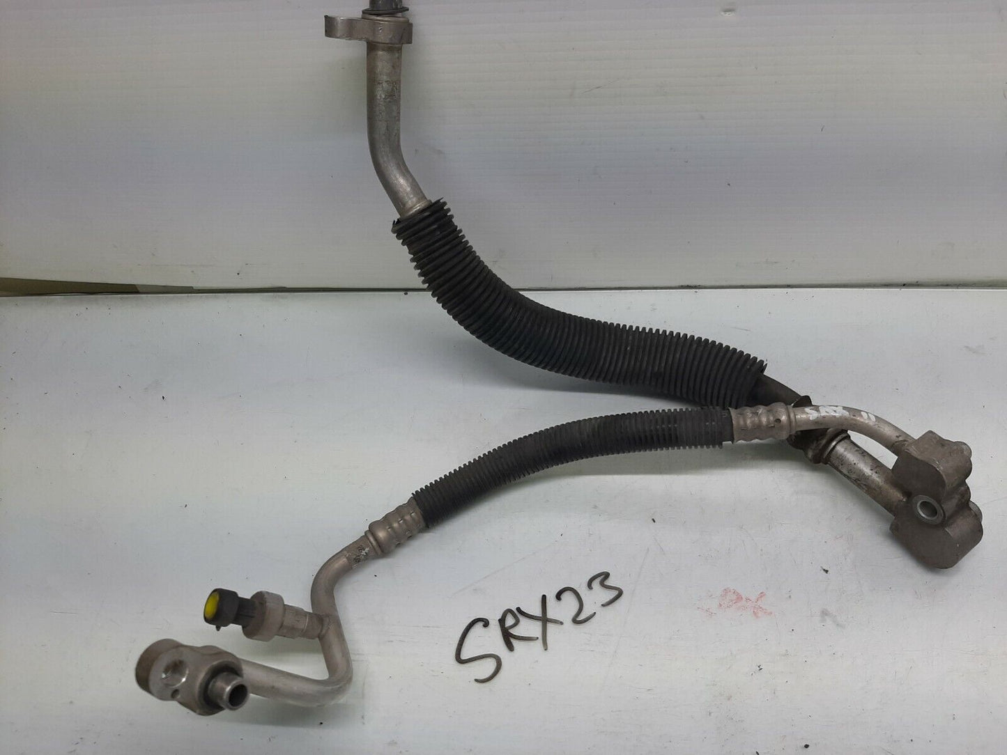 2010-2016 Cadillac Srx Ac Hose Oem