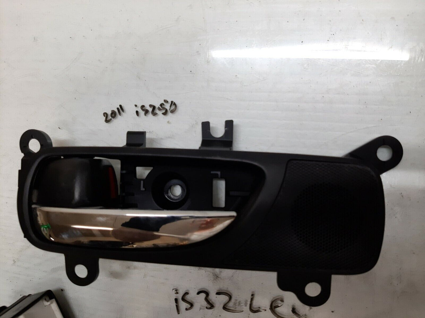 2006-2013 Lexus Is250 Is350 Left Rear Interior Door Handle Oem