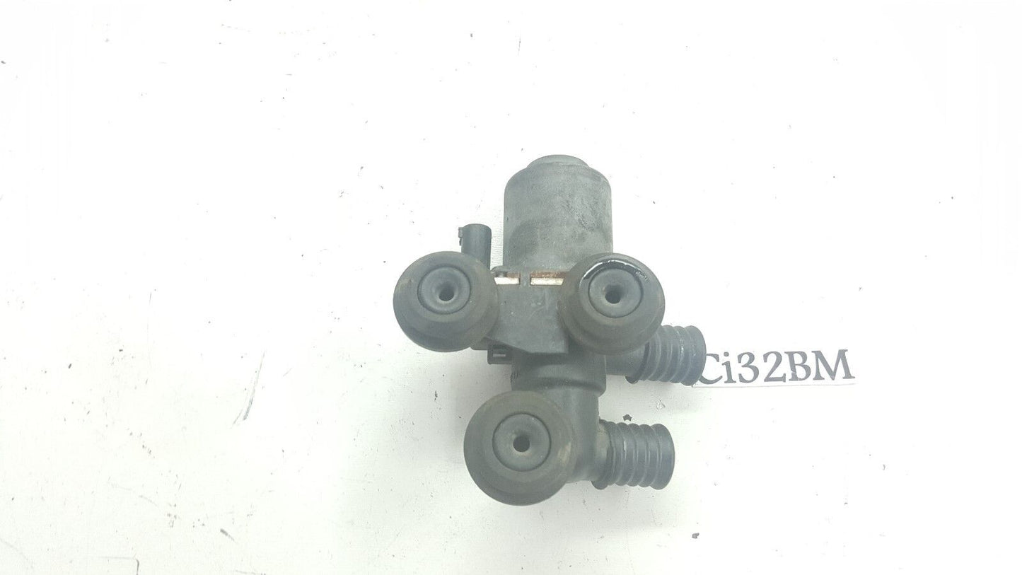 BMW 325I 328I 330I 330Xi Chauffage Valve Contrôle E46 1999-2005 8369805