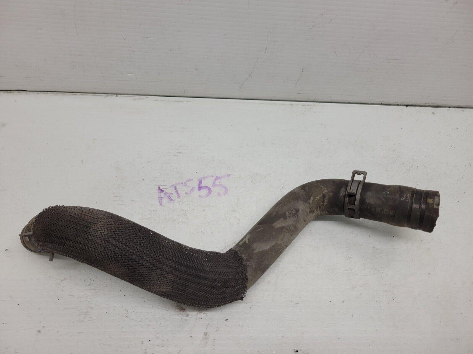 2013-2017 Cadillac Ats Radiator Hose Oem