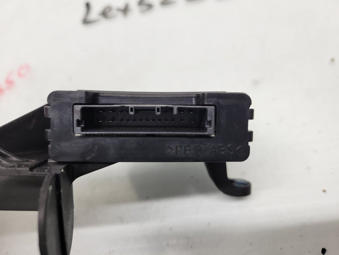 2013-2015 Lexus Gs350 Gs450H Multiplex Tilt Telescopic Control Module Oem