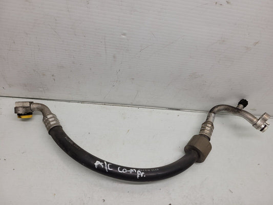 2012-2016 BMW 328I F30 Ac Compressor Hose Pipe Pem