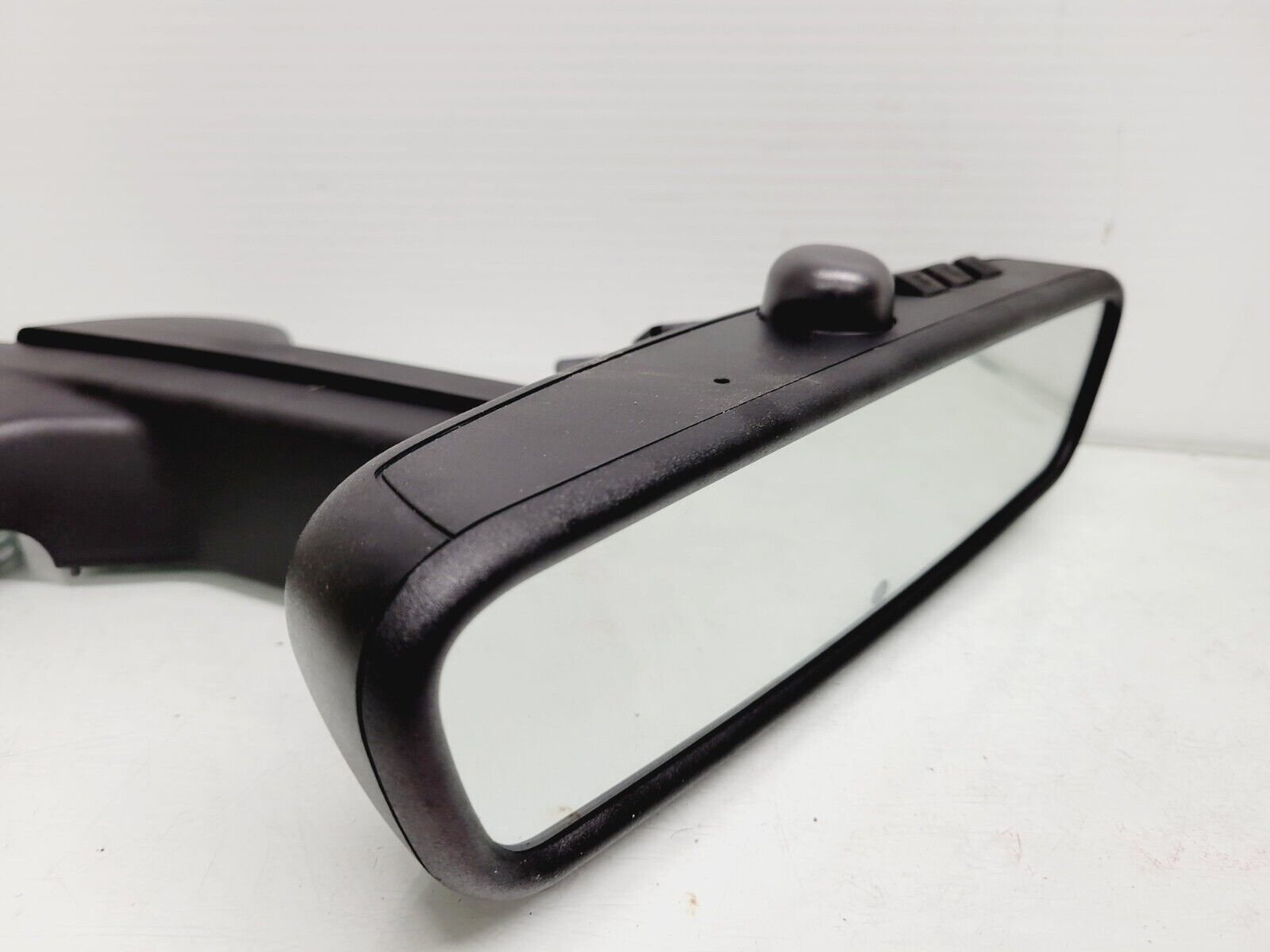 2016-2018 BMW 320I 330I 340I Interior Rear View Mirror Oem