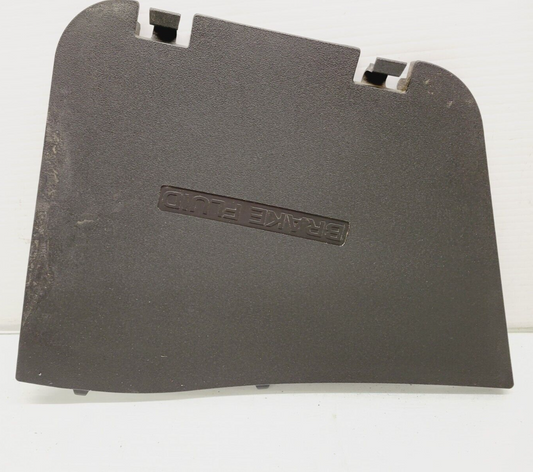 2014-2017 Infiniti Q50 Brake Fluid Cover Lid Trim Oem