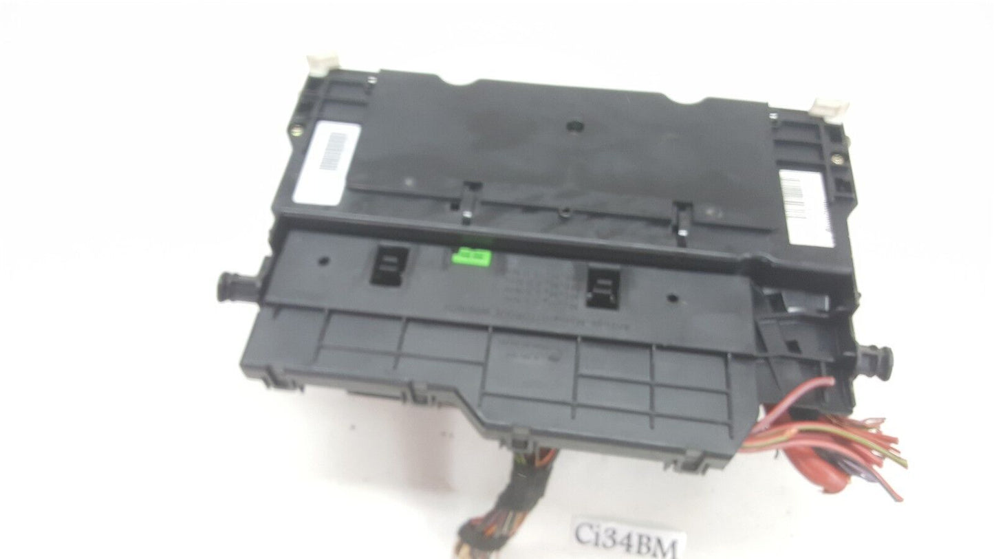 1999-2005 BMW 325I 323I 328I 330I Interior Fuse Box E46