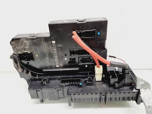 2012-2014 Mercedes C250 C350 Rear Fuse Relay Box Module OEM 2049060205