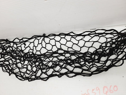 2014-2015 Infiniti Q60 Trunk Cargo Net Oem