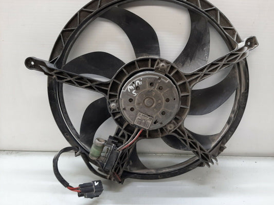 2008-2013 Mini Cooper Clubman S 1.6L Engine Cooling Motor Fan Oem