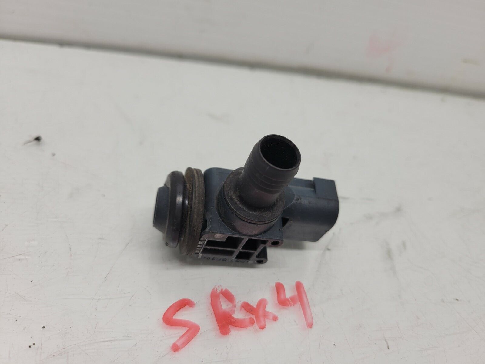 2010-2012 Cadillac Srx Power Brake Fluid Pressure Sensor Oem