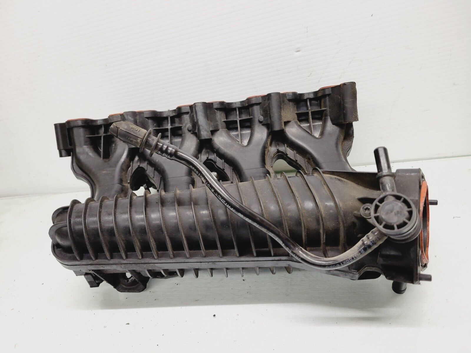 2012-2014 Mercedes C250 1.8L Engine Air Intake Manifold OEM A2710903037