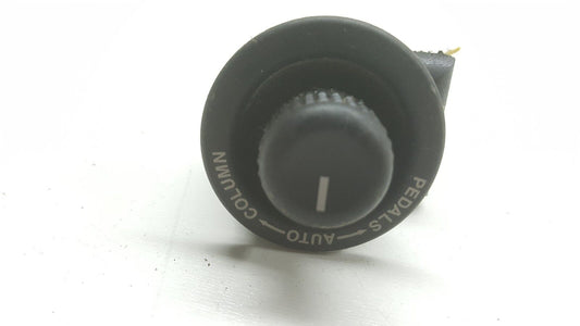 Jaguar S-Type Steering Column Controls Switch 2R83-6465-Ba 03-04-05-06-07-08