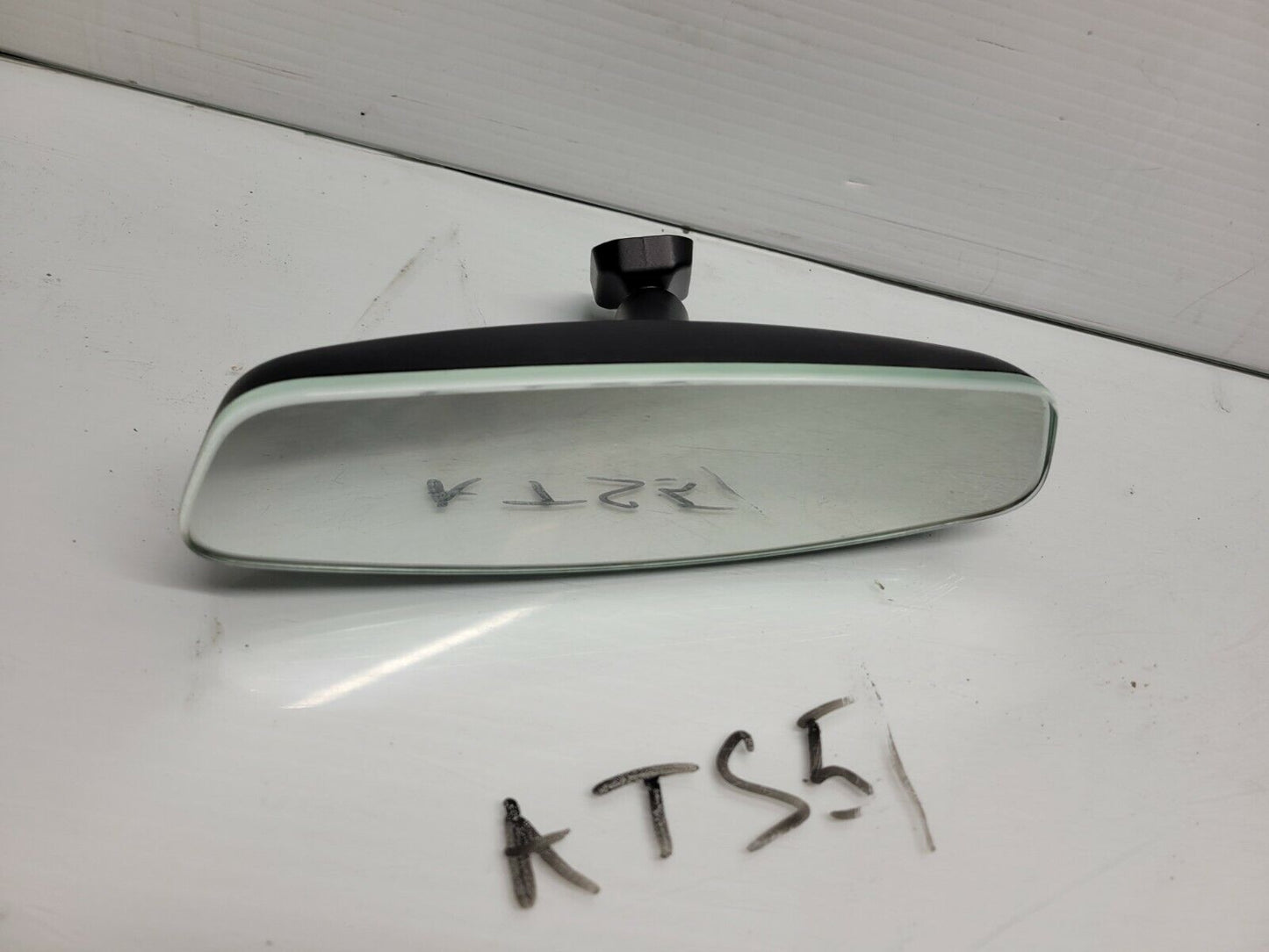 2013-2018 Cadillac Ats Rearview Mirror Interior Inside Sedan