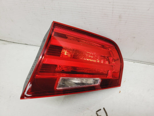 2012-2015 BMW 328I Sedan Rear Right Interior Tail Light Lamp Oem