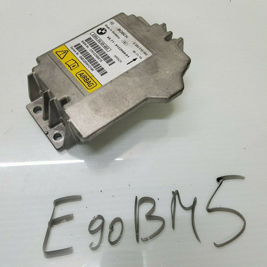 2006-2011 BMW 325I 328I 330I ??r??g Computer Control Module Oem 9122500