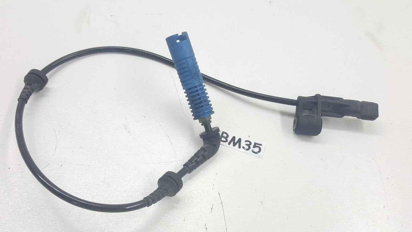 2001-2005 BMW 325I 323Ci 328I 330I Front Left Abs Speed Wheel Sensor E46