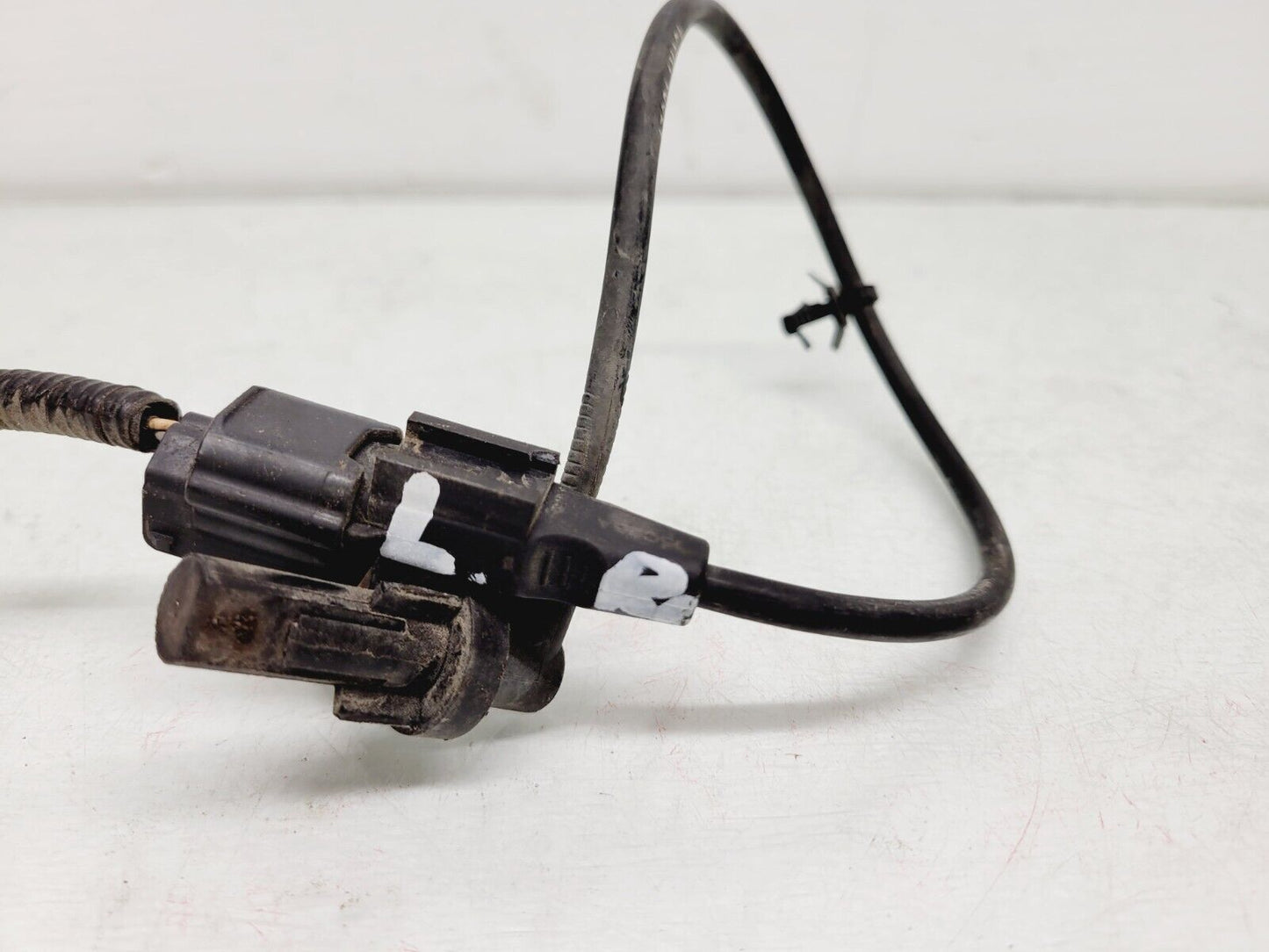 2014-2015 Infiniti Q60 Left Rear Abs Wheel Speed Sensor Oem 47901-1Ma0A