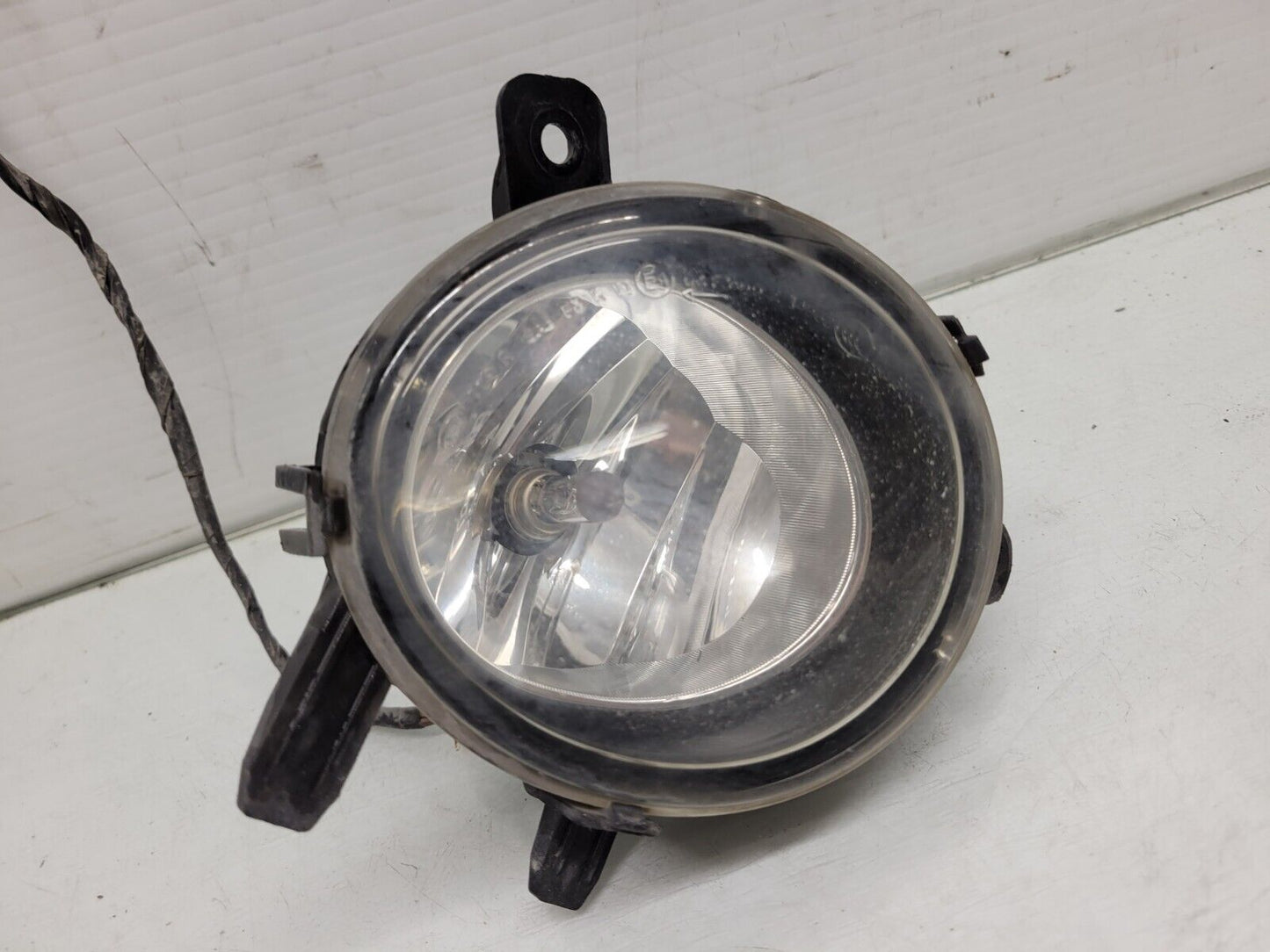 2012-2015 BMW 328I Right Passenger Fog Light Oem