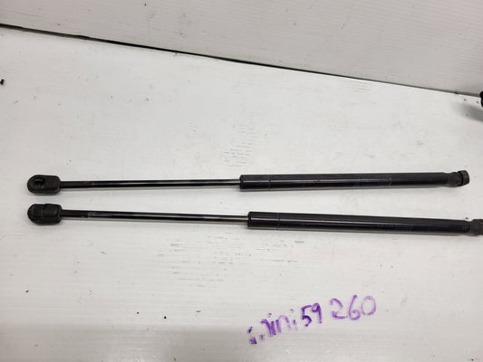 2011-2016 Mini Cooper Countryman S Lift Support Shock Struts Oem