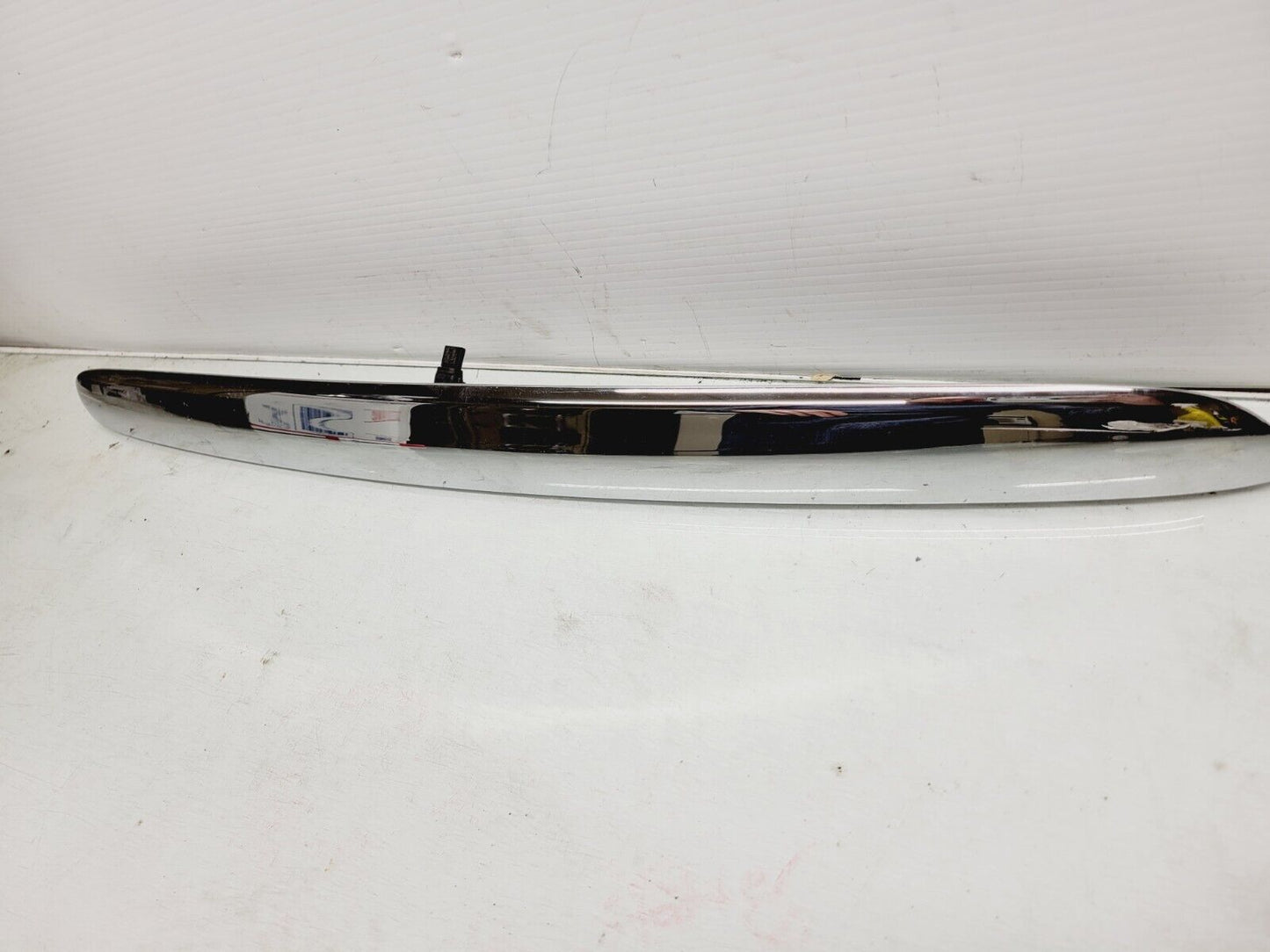 2007-2013 Mini Cooper R56 Rear Trunk Lid Handle Molding Oem