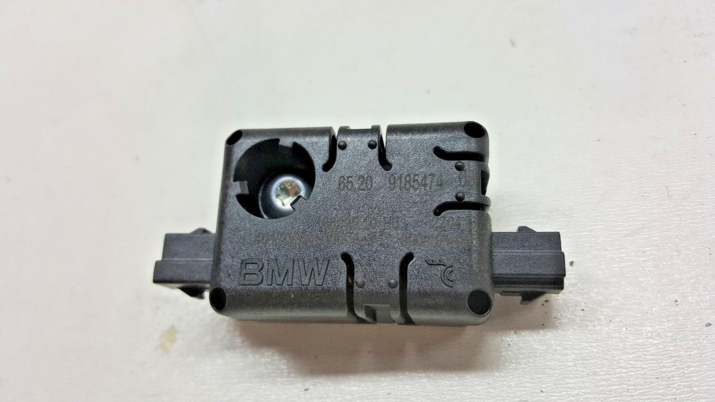 Mini Cooper D R60 Countryman Trap Circuit Antena 9185474