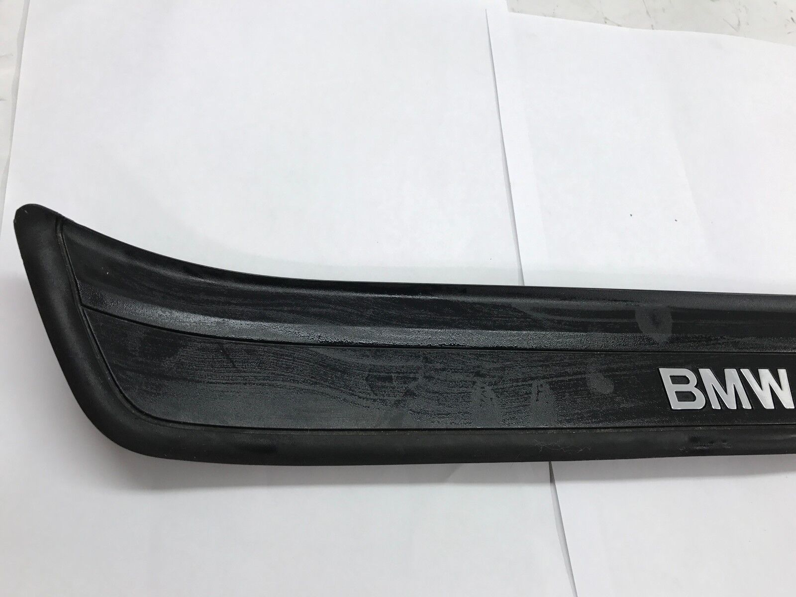 2006-2011 BMW E90 325I 328I 330I 335I avant Gauche Porte Step Seuil Housse Sedan