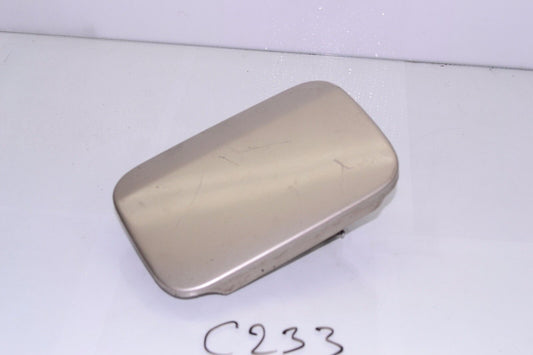1998-2000 Mercedes W202 C230 C280 Fuel Door Gas Tank Lid Golden
