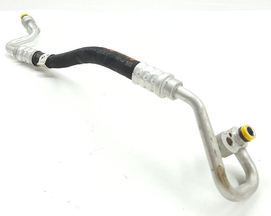 2003-2004-2005 BMW Z4 Ac Pressure Hose Compressor To Condensor E85 6909235