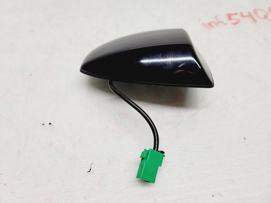 2014-2015 Infiniti Q60 Shark Fin Roof Antenna Oem