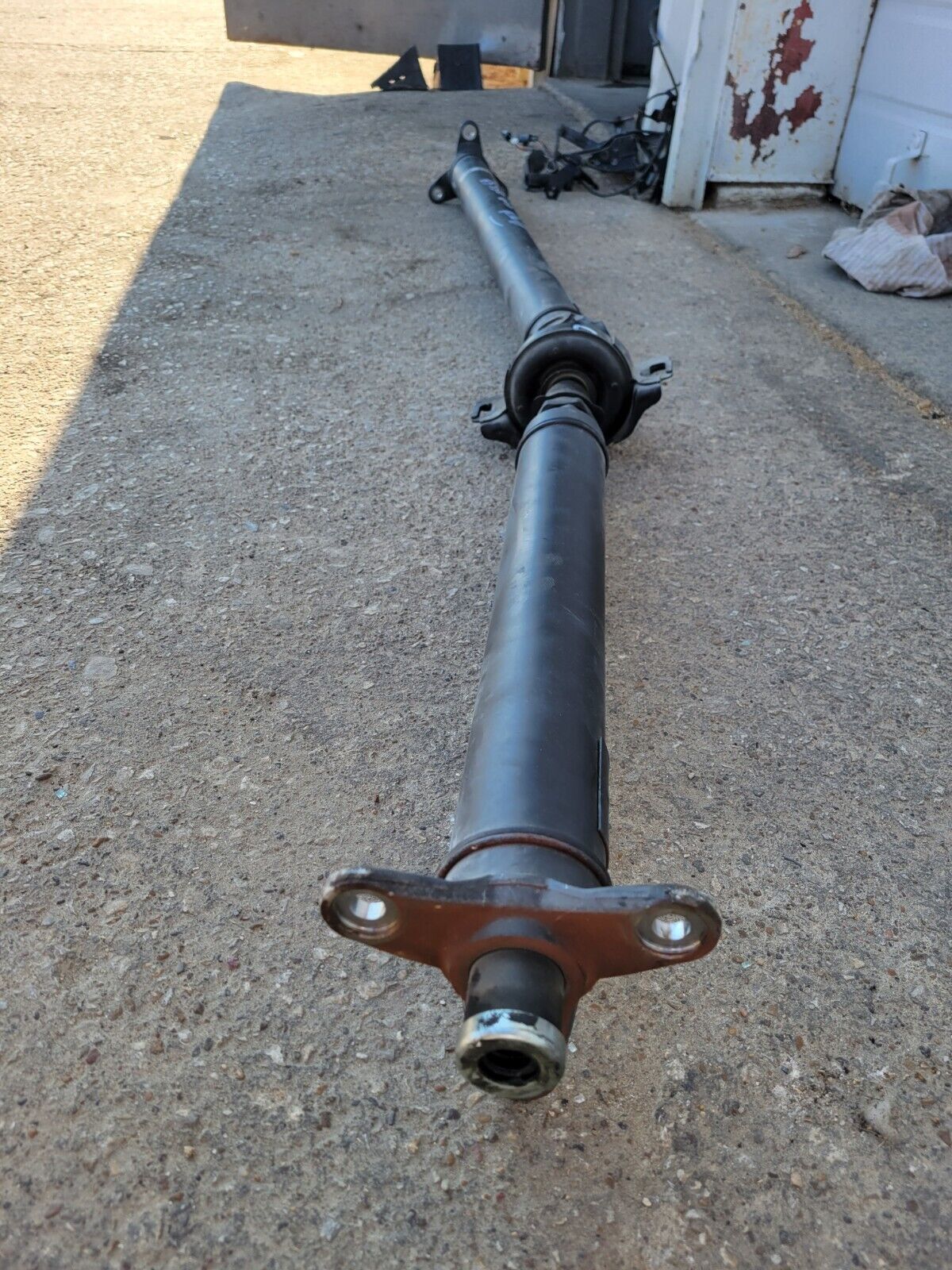 2013-2015 Lexus Gs350 Gs450H Rwd Drive Shaft Driveshaft Oem