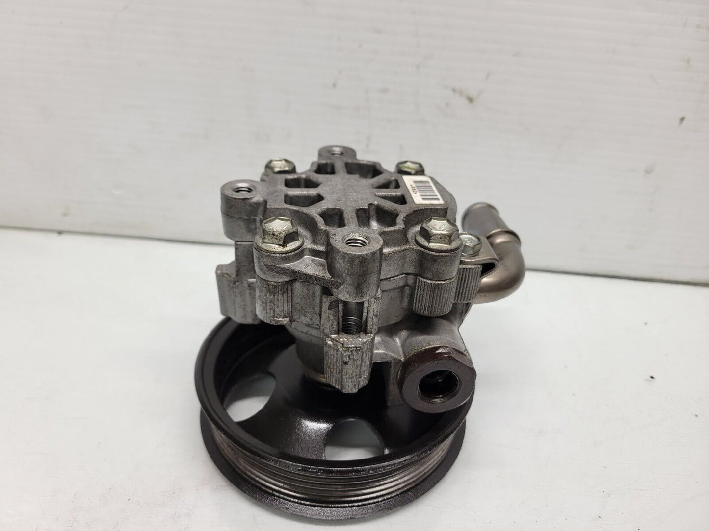 2013-2016 Cadillac Srx Power Steering Fluid Pump