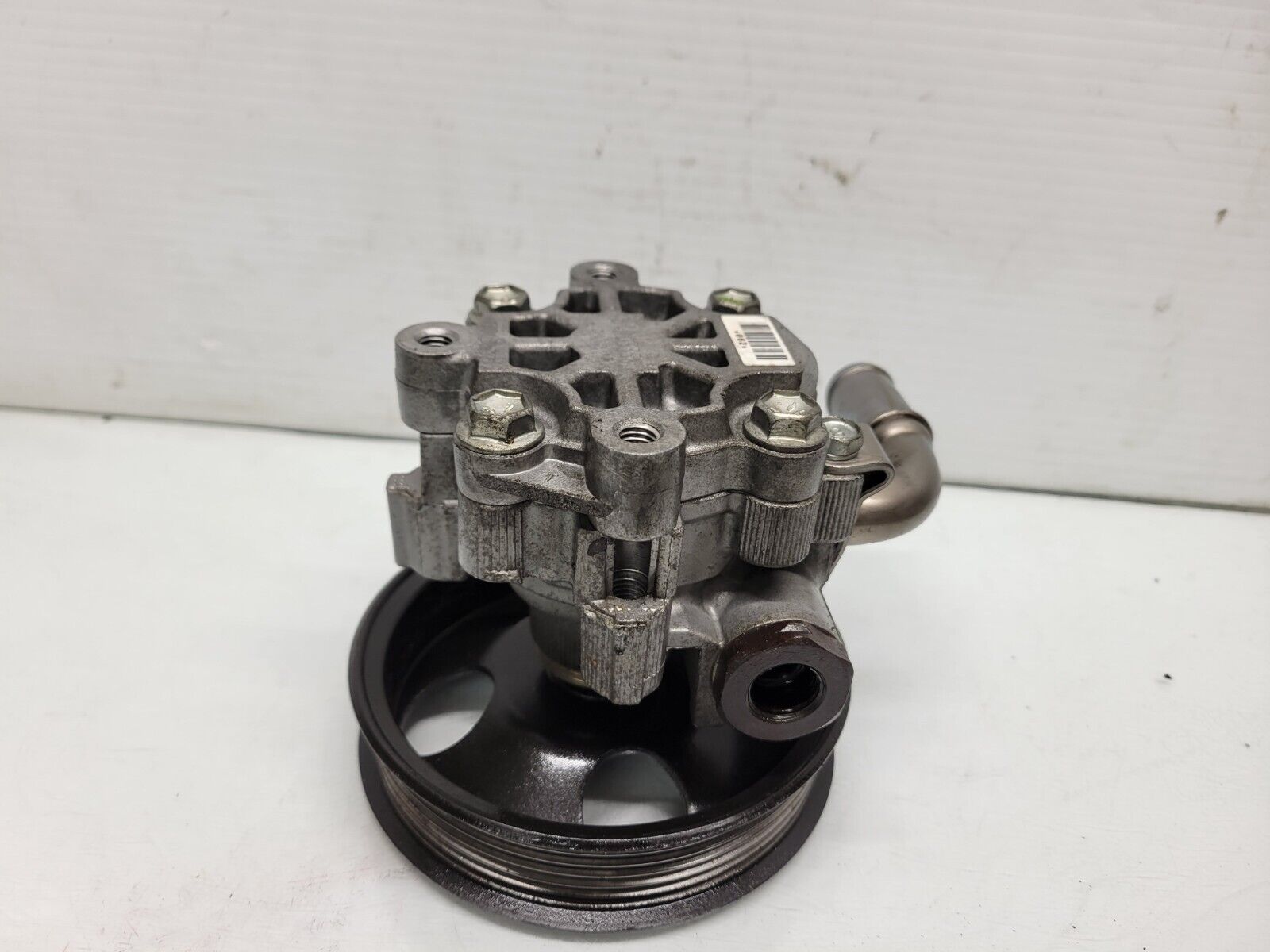 2013-2016 Cadillac Srx Power Steering Fluid Pump