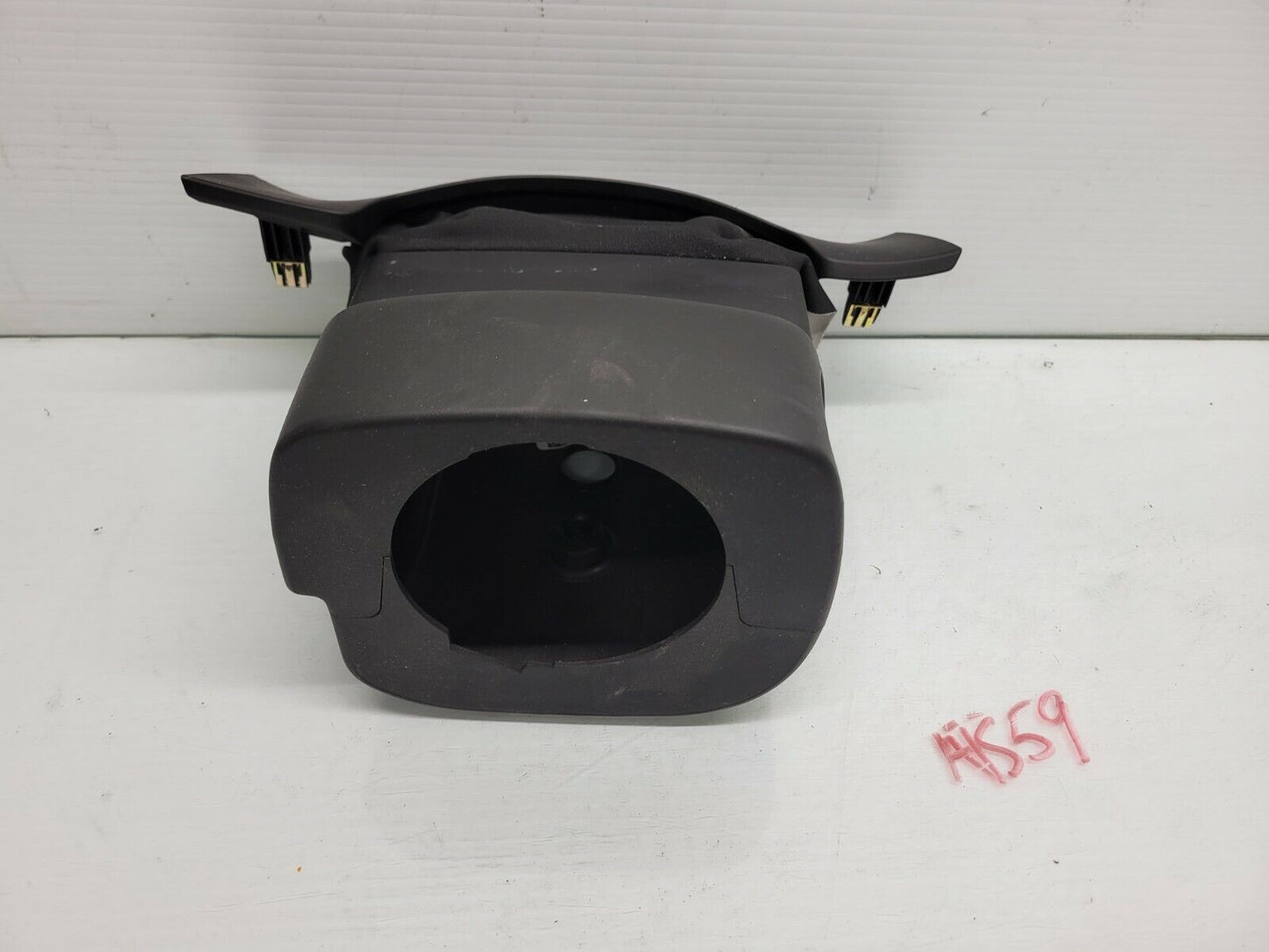 2013-2018 Cadillac Ats Steering Column Shroud Trim Cover Oem