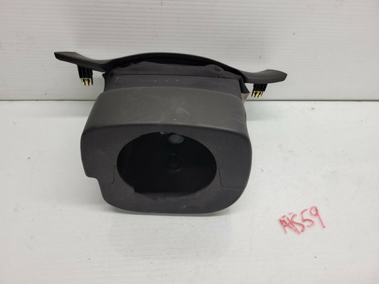 2013-2018 Cadillac Ats Steering Column Shroud Trim Cover Oem